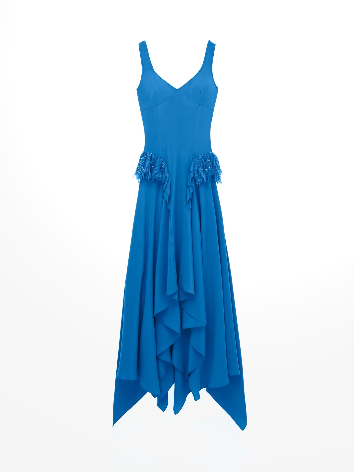 Diva Layered Dress