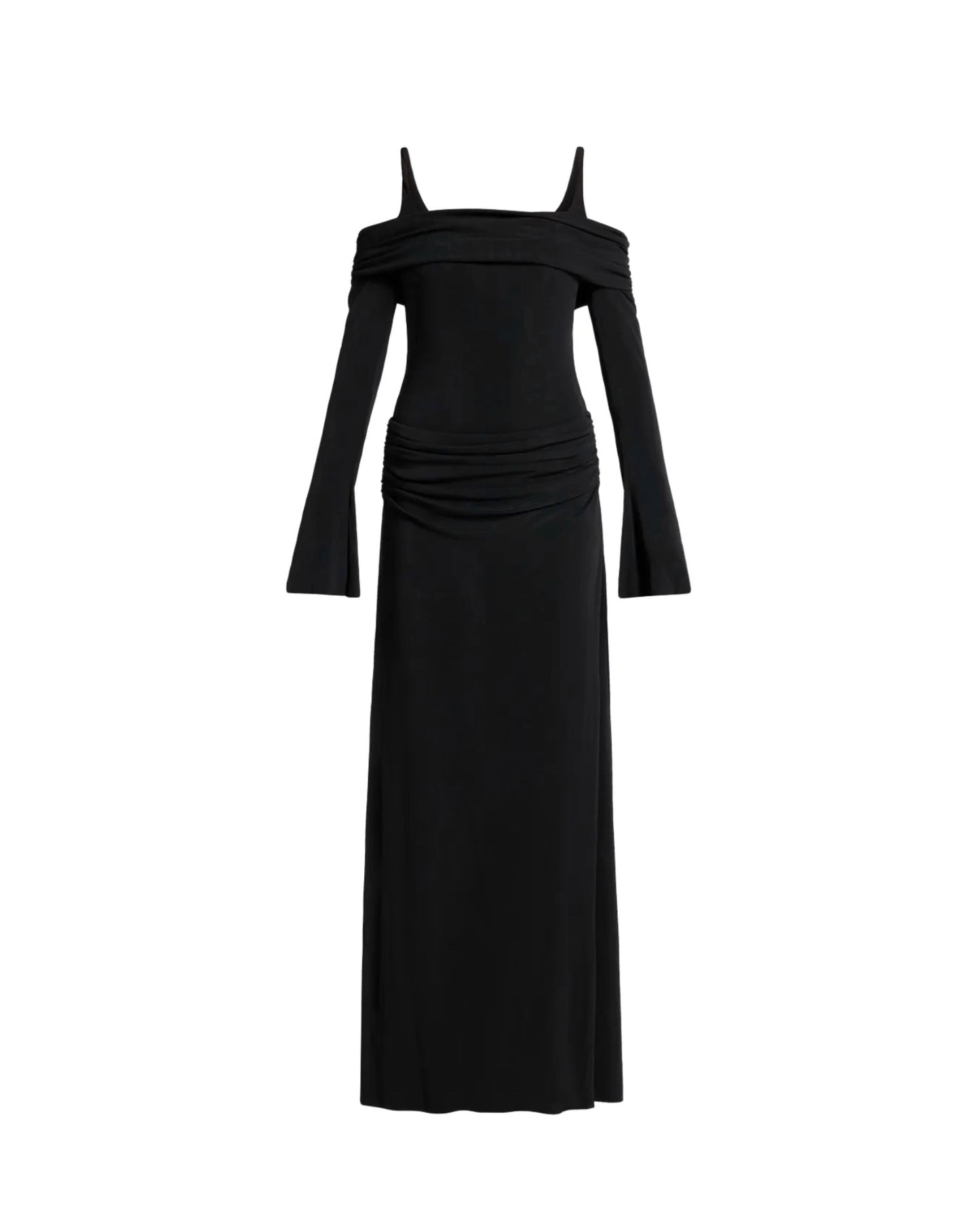 Midnight Empress Dress