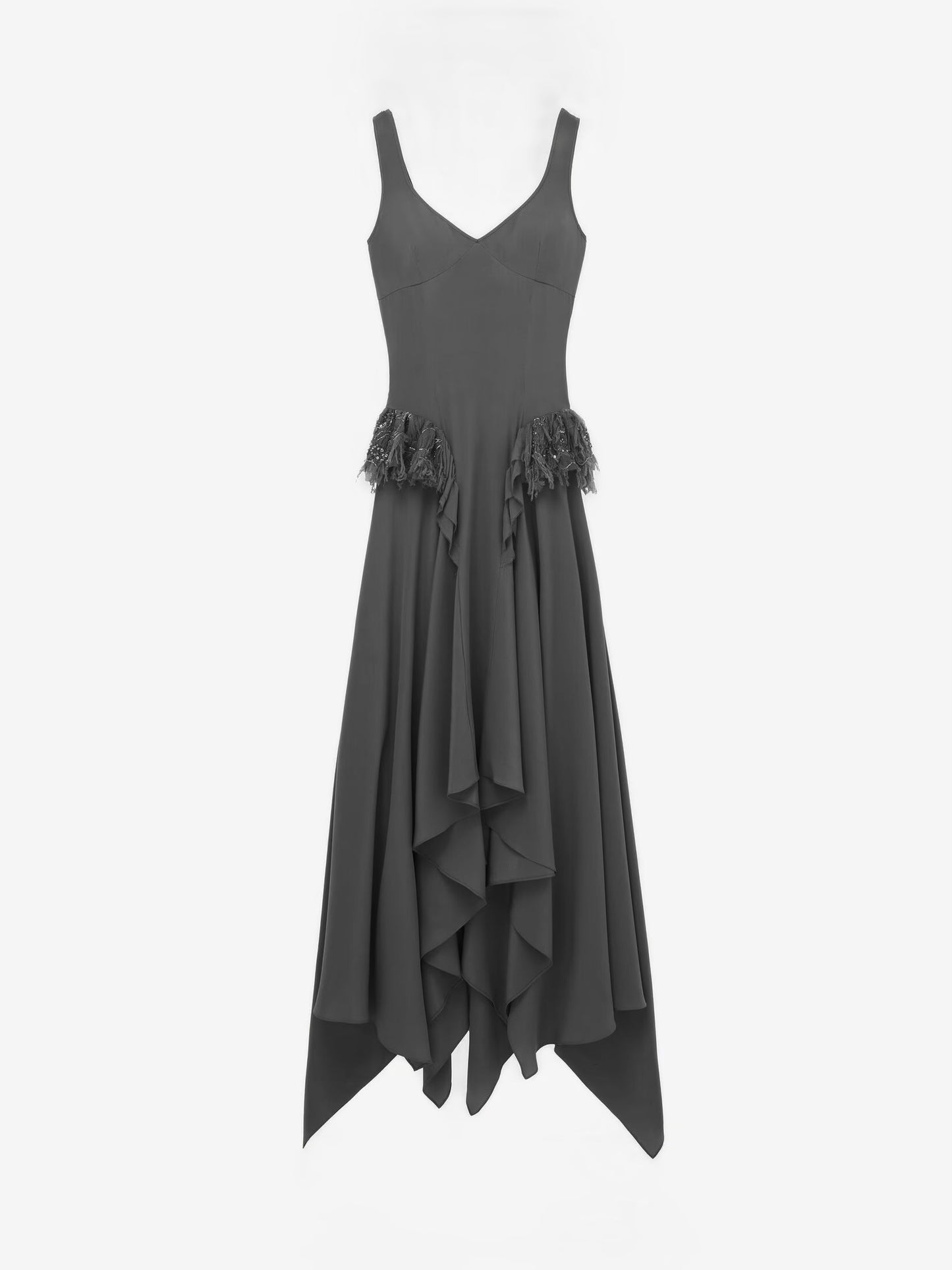 Diva Layered Dress