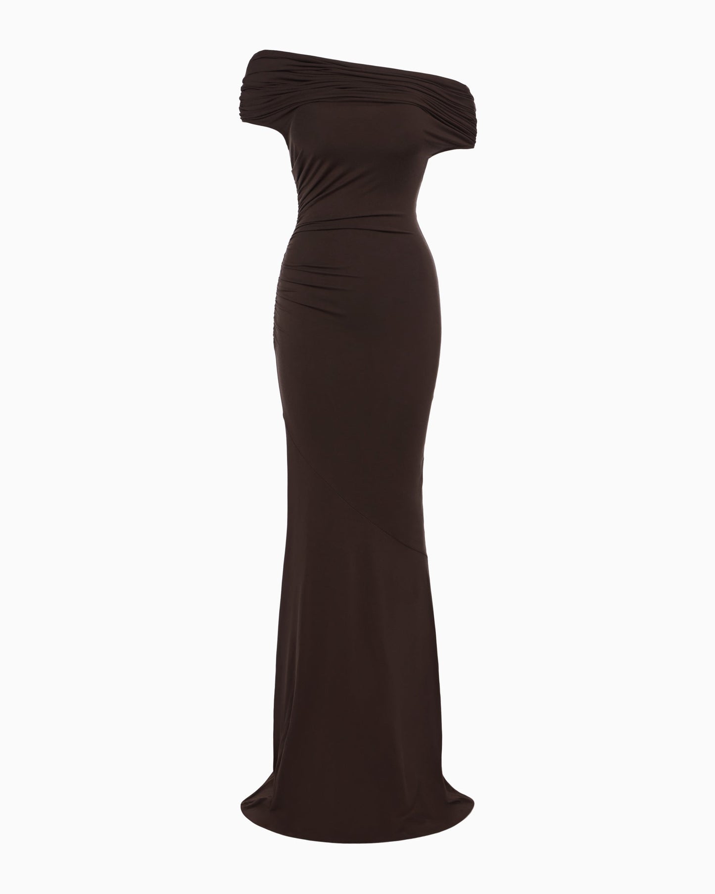 Sculpted Nights Gown