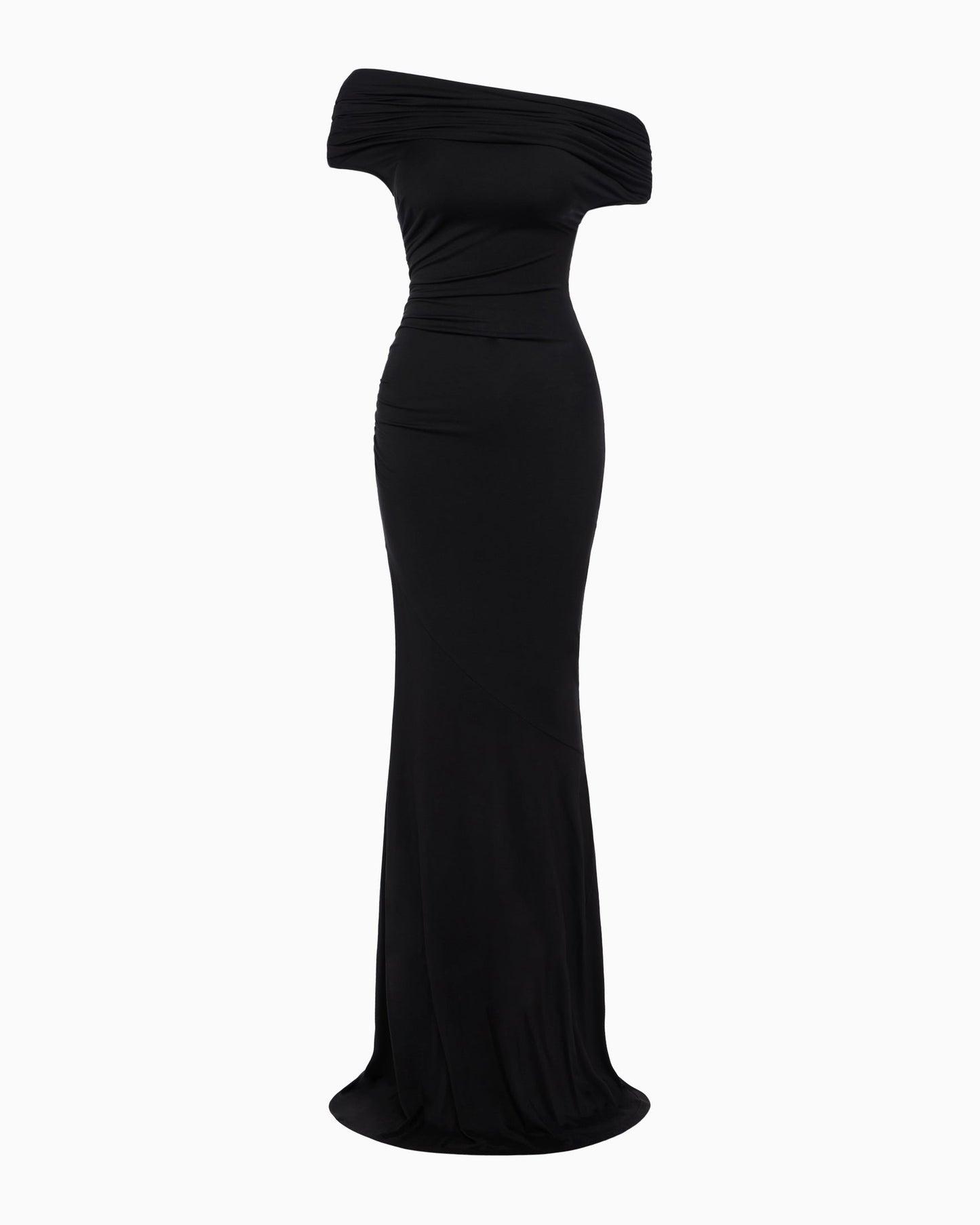 Sculpted Nights Gown