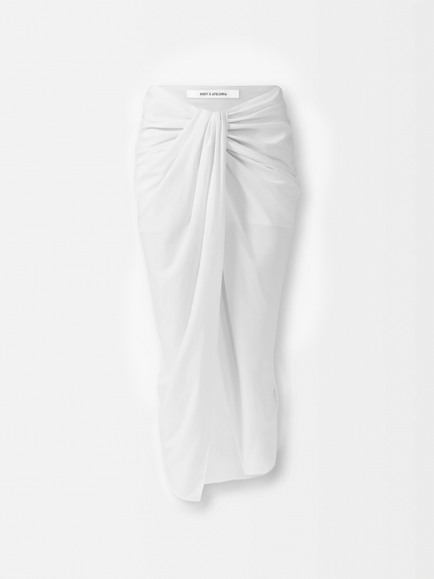 Blush Mirage Skirt