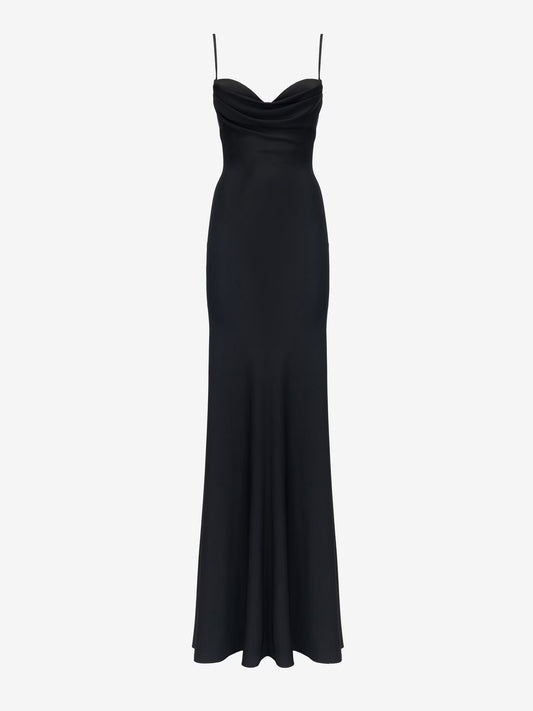 Nocturne Muse Gown