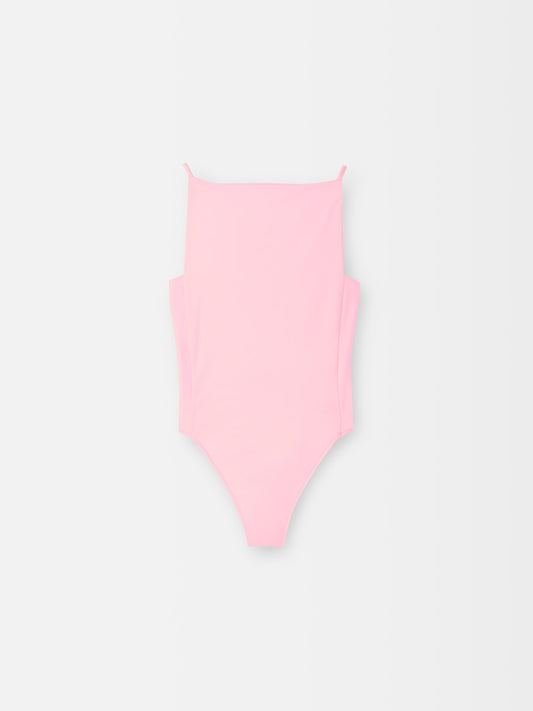 Sugar Sleek Bodysuit