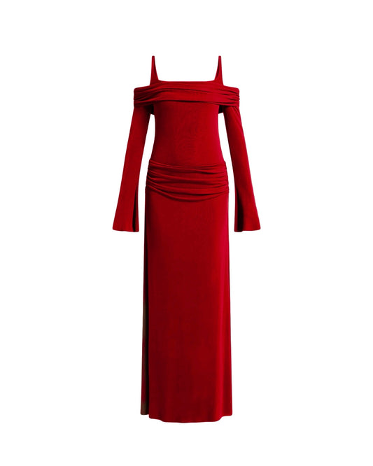 Midnight Empress Dress