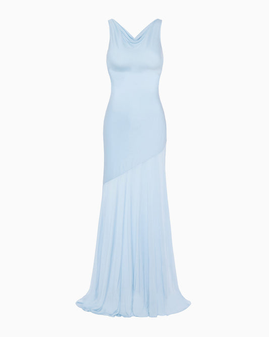 The Quiet Grace Dress