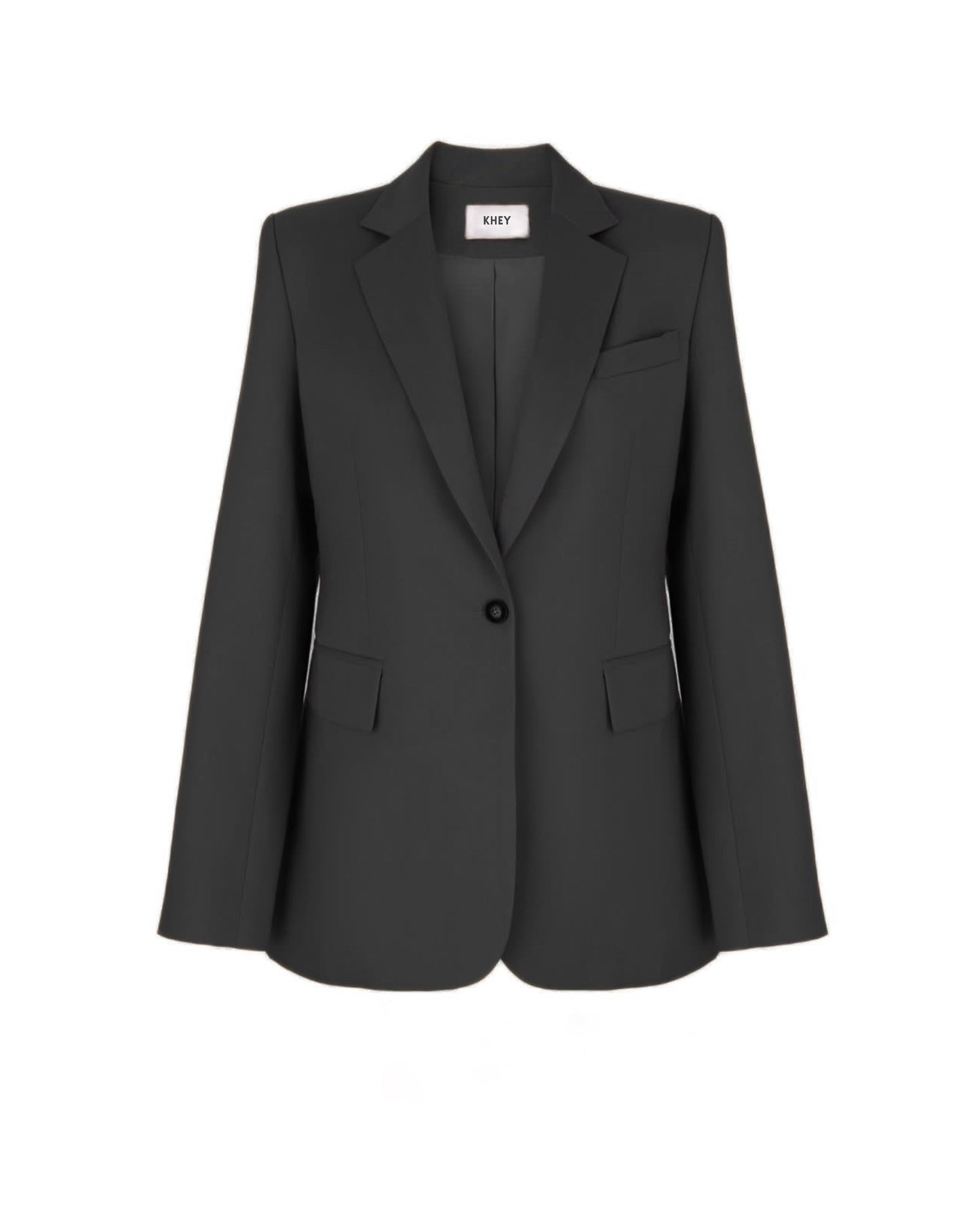Classic blazer