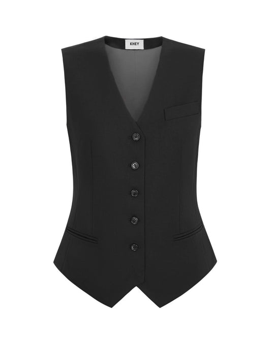Fasano vest