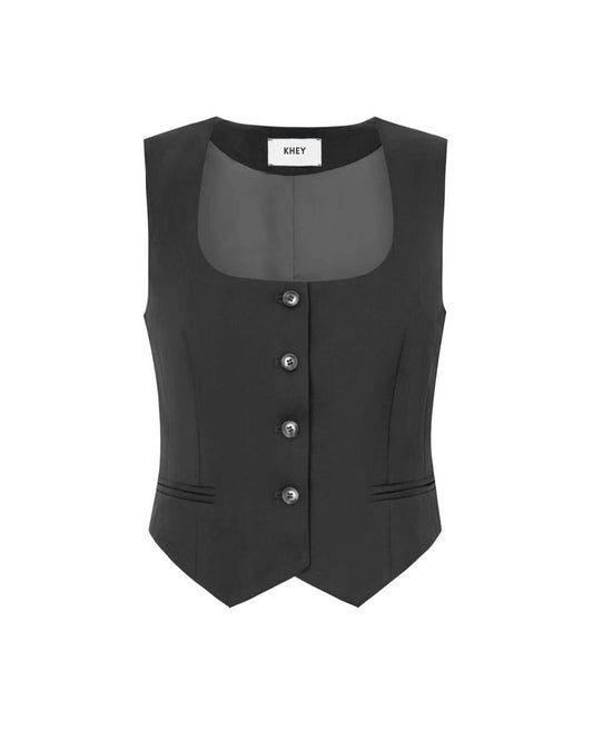 Vest preston